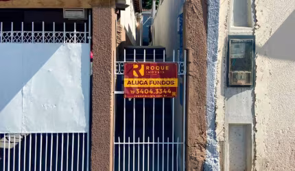 Casa Residencial para aluguel no bairro Jardim Ouro Verde