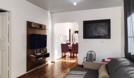 Casa Residencial à venda no bairro Jardim Nereide