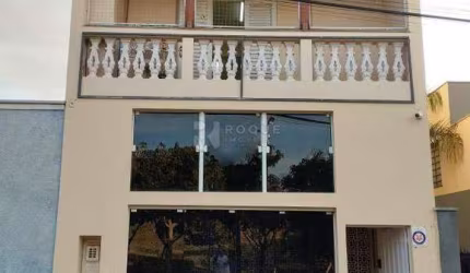 Salão para aluguel no bairro Jardim Canaa