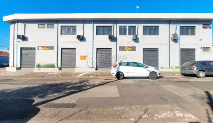 Salão para aluguel no bairro Jardim Doutor João Batista Levy