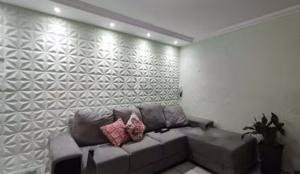 Apartamento à venda no bairro Jardim Olga Veroni