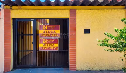 Casa Residencial para aluguel no bairro Jardim Ouro Verde
