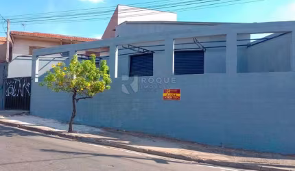 Salão para aluguel no bairro Jardim Glória