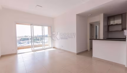 Apartamento com 03 quartos a venda no Edifício ParkLife, na Vila Cristovam, em Limeira
