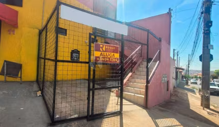 Salas/Conjuntos para aluguel no bairro Jardim Campo Belo