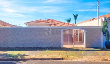 Casa Residencial para aluguel no bairro Vila Claudia