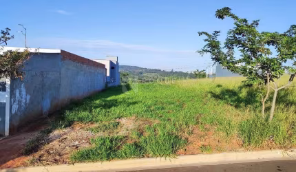 Terreno à venda no bairro Jardim Marajoara