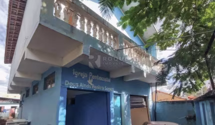 Casa Comercial à venda no bairro Boa Vista