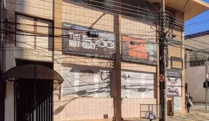 Apartamento para aluguel no bairro Centro