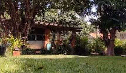 Chácara à venda no bairro Vila Nossa Senhora Aparecida