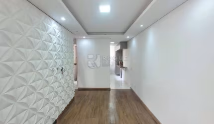 Apartamento à venda no bairro Parque Hippolyto
