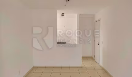 Apartamento à venda no bairro Jardim Parque Novo Mundo