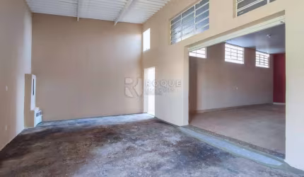 Barracão/Galpão à venda no bairro Parque Residencial Belinha Ometto