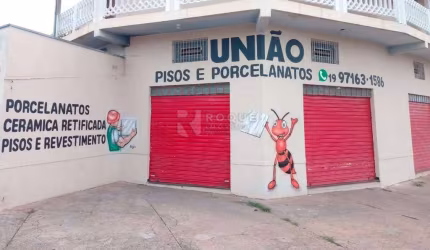 Salão para aluguel no bairro Jardim Residencial Recanto Alvorada