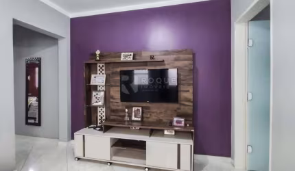 Casa a venda Parque Hippolyto com 2 dormitórios 2 vagas, Limeira-sp