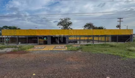 Barracão/Galpão para aluguel no bairro CENTRO