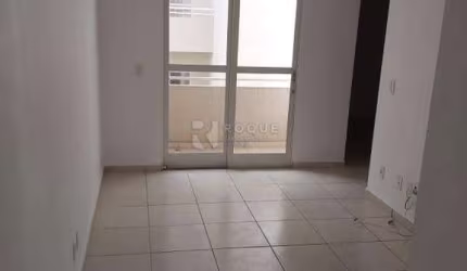 Apartamento à venda, 2 quartos, 1 vaga, Vila Queiroz - Limeira/SP