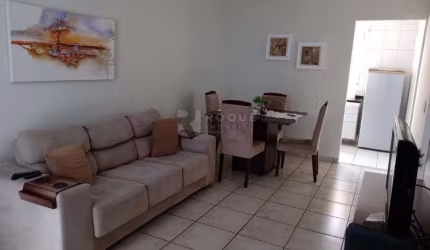 Apartamento à venda no bairro Vila Conceição