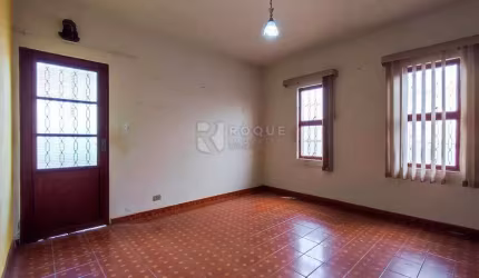 Casa á venda, 2 quartos, 4 vagas, Jardim Nereide - Limeira/SP