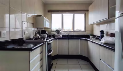 Apartamento à venda no bairro Boa Vista