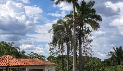 Chácara à venda no bairro Bairro do Pinhal