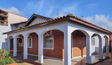 Casa Residencial à venda no bairro Vila Piza