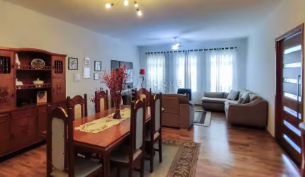 Casa Residencial à Venda – Conforto e Lazer em um Só Lugar!