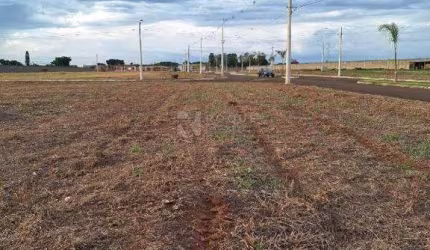Terreno em condomínio à venda no bairro Residencial Campestre Vila Rica