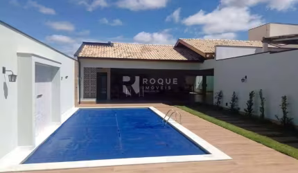 Casa Residencial à venda no bairro Jardim Nereide
