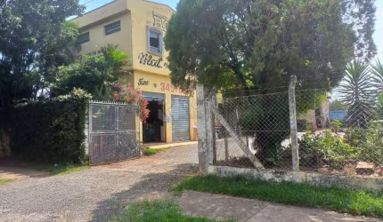 Barracão/Galpão para aluguel no bairro Parque Residencial Aeroporto