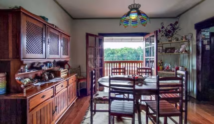 Casa a venda no Jardim Nereide