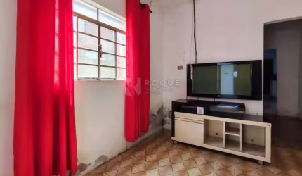 Casa Residencial à venda no bairro Vila Queiroz