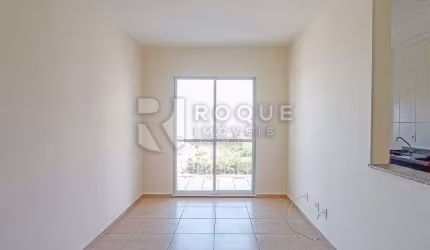 Apartamento à venda no bairro Jardim Esmeralda