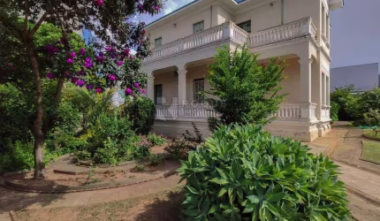 Casa Residencial para aluguel no bairro Centro