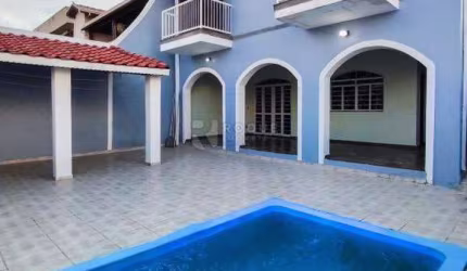 Casa Residencial à venda no bairro Vila Piza