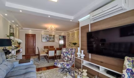 Apartamento à venda no bairro Centro