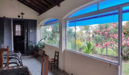 Chácara à venda no bairro Bairro do Pinhal