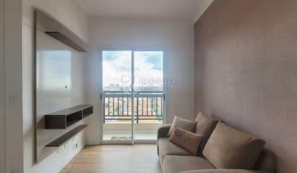 Apartamento para aluguel no bairro Jardim Senador Vergueiro