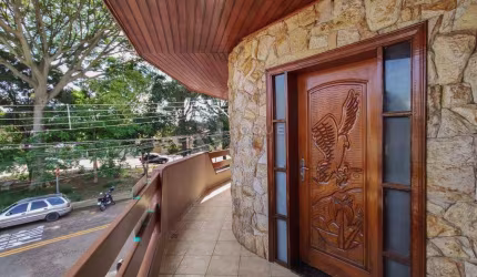 Casa Residencial para aluguel no bairro Jardim São Paulo