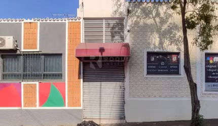 Salão para aluguel no bairro Centro