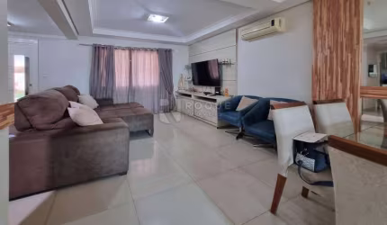 Casa em condomínio à venda, 3 quartos, 1 suíte, 2 vagas, Jardim do Lago - Limeira/SP