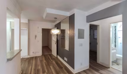 Apartamento à venda no bairro Chácaras Antonieta
