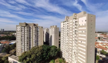 Apartamento para aluguel no bairro Jardim Esmeralda