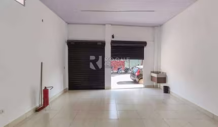 Salão à venda no bairro Vila Primavera