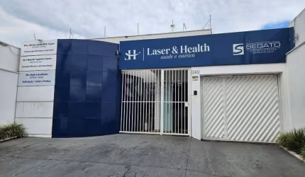 Salas/Conjuntos para aluguel no bairro Jardim São Manoel
