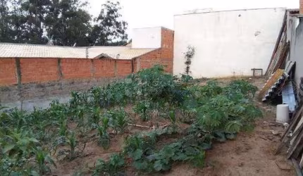 Terreno à venda no bairro Residencial Recanto Verde