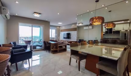 Apartamento à venda no bairro Vila Santa Rosália