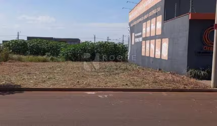 Terreno à venda no bairro Residencial Colinas do Engenho I