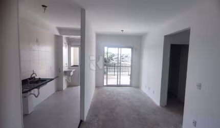 Apartamento à venda, 2 dormitórios, 1 suíte, 64m, Cond. Gaudí, Jd. Florença