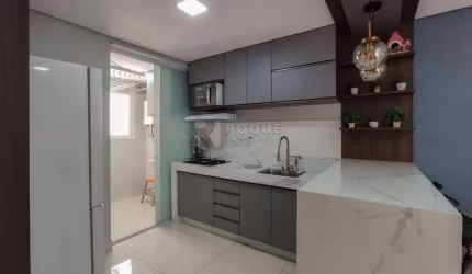 Apartamento para aluguel no bairro Jardim Trevo